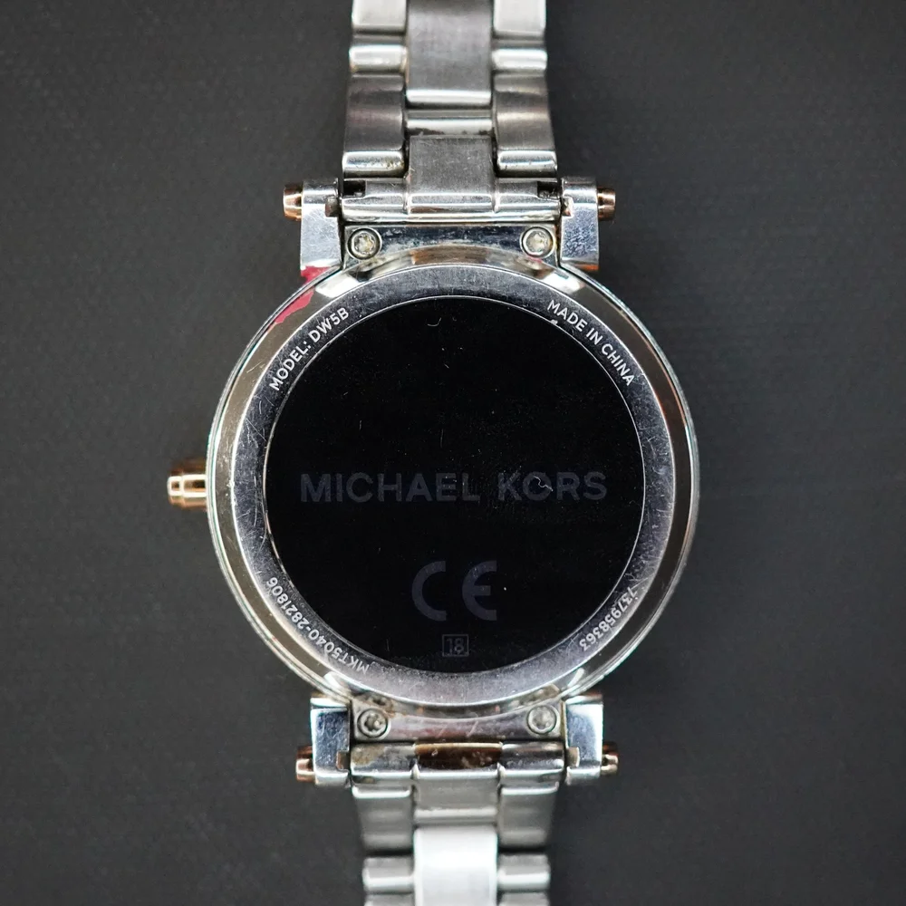 Michael Kors Dw5b Gen 4 Sofie Smartwatch